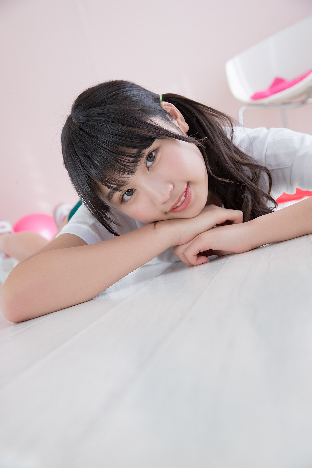 Kurumi Miyamaru 宮丸くるみ, [Minisuka.tv] 2023.04.13 Regular Gallery Set 7.2