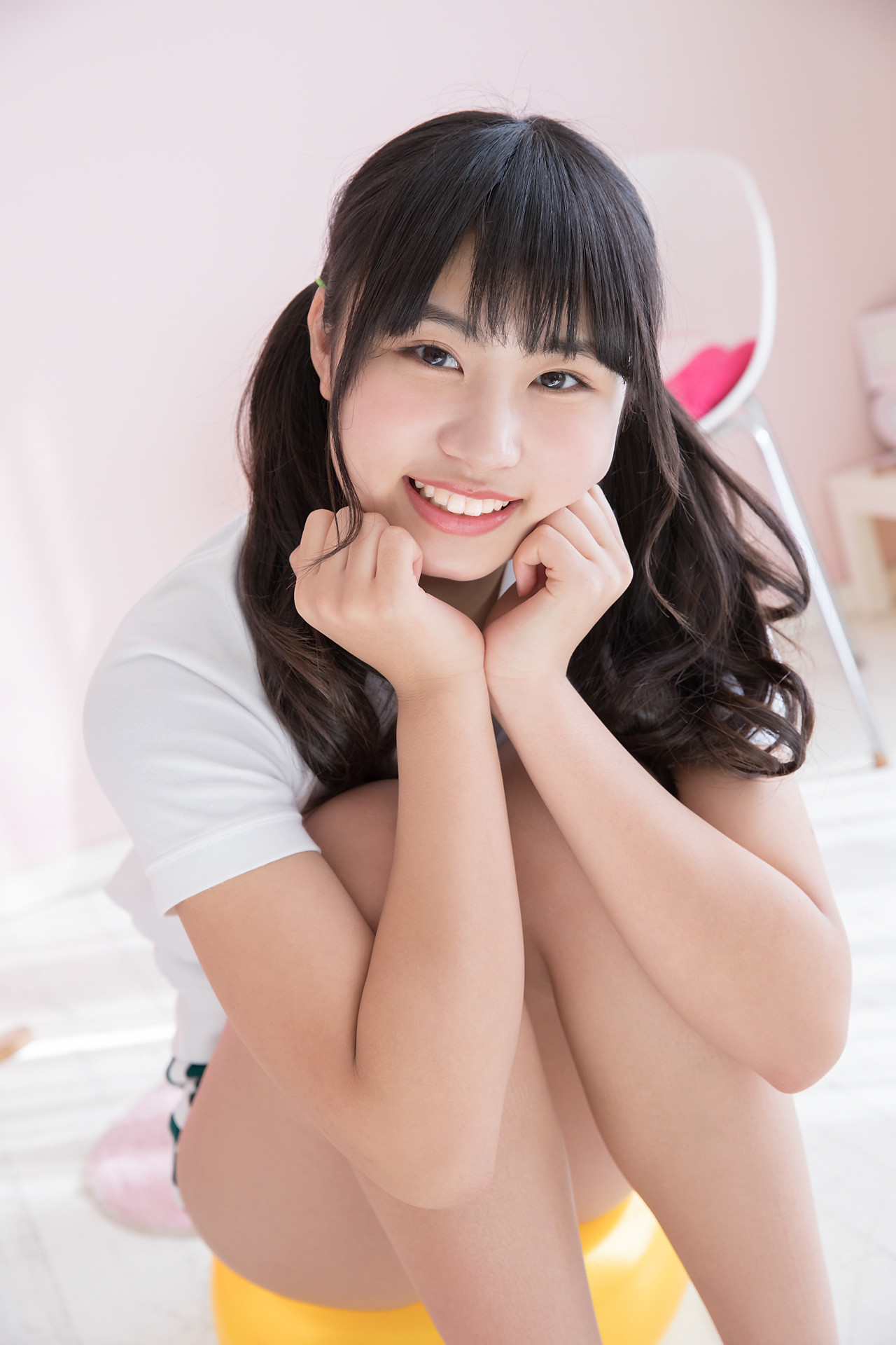 Kurumi Miyamaru 宮丸くるみ, [Minisuka.tv] 2023.04.13 Regular Gallery Set 7.2