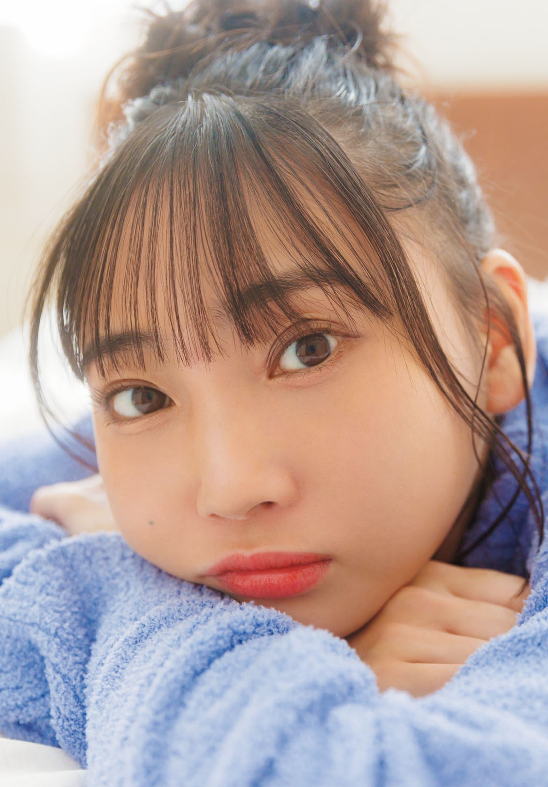 Yano Hinaki 矢野妃菜喜, Young Dragon Age ヤングドラゴンエイジ 2023.03 Vol.15