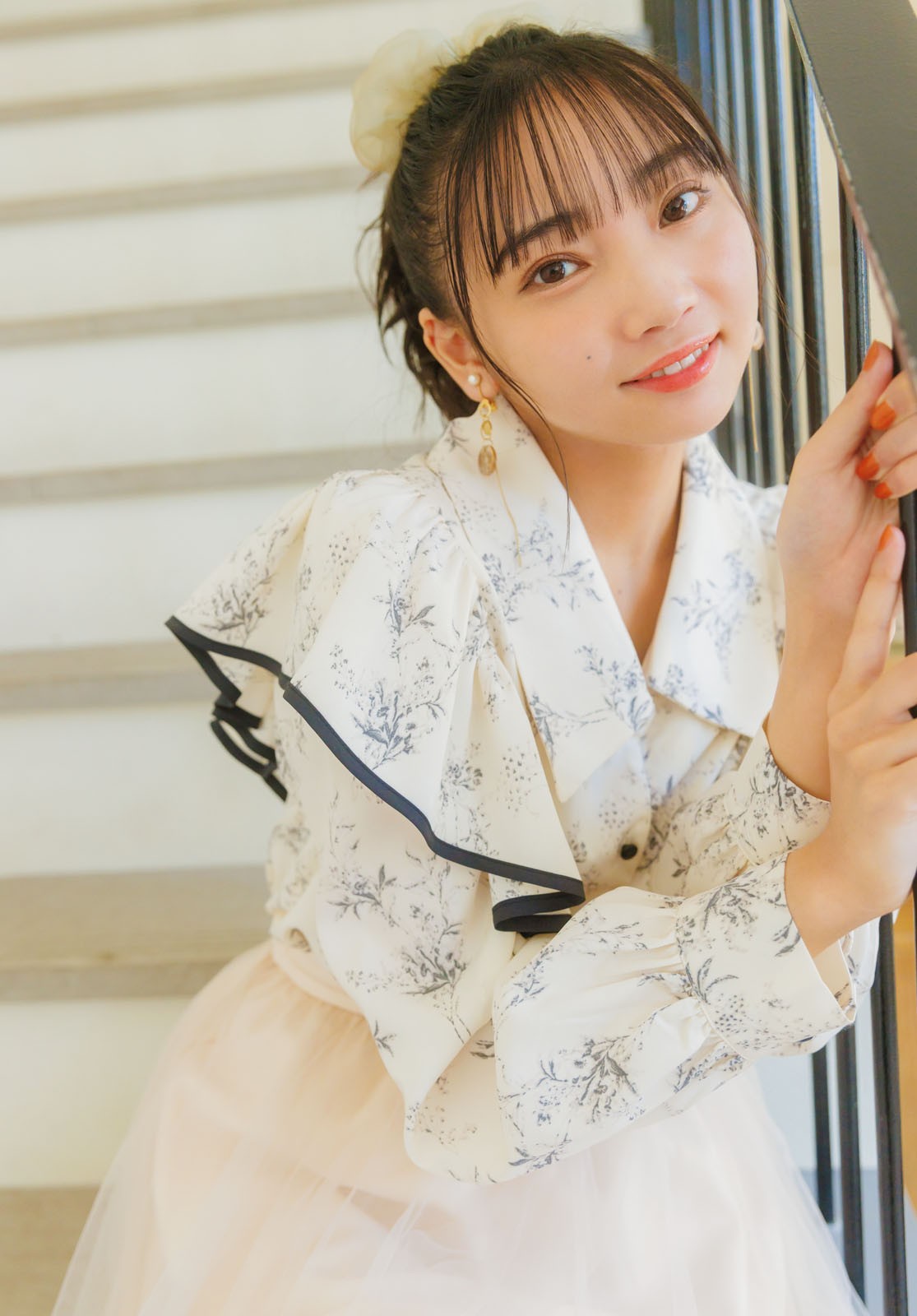 Yano Hinaki 矢野妃菜喜, Young Dragon Age ヤングドラゴンエイジ 2023.03 Vol.15