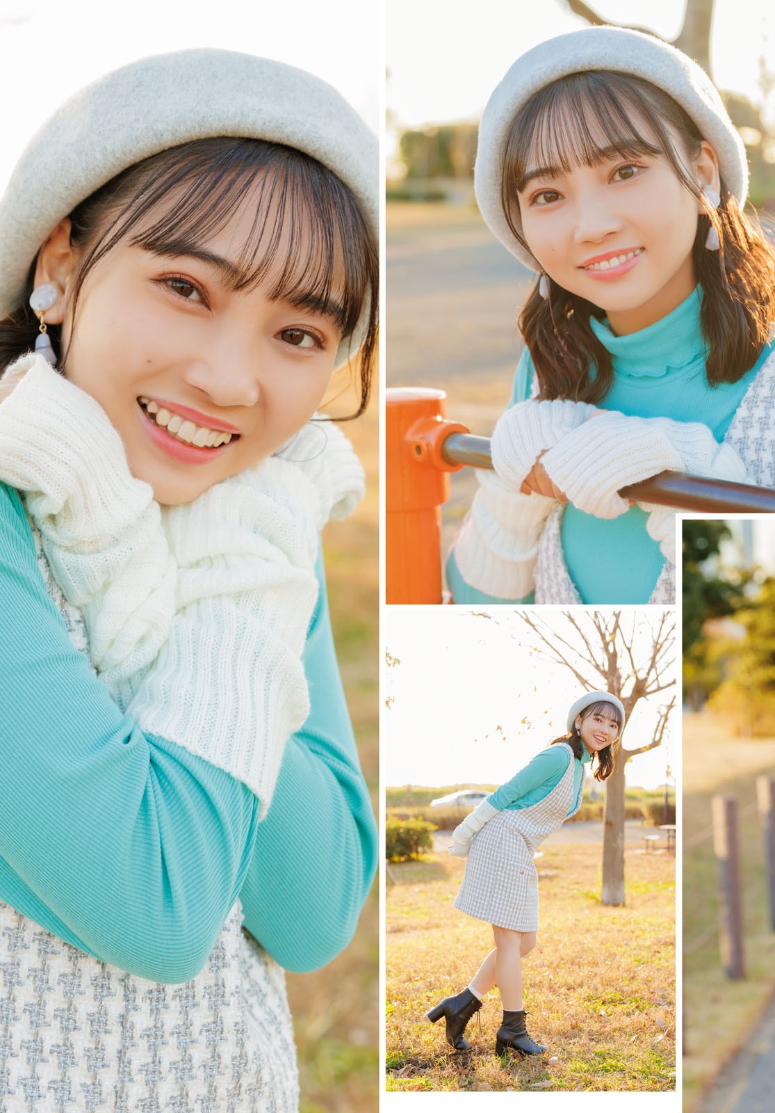 Yano Hinaki 矢野妃菜喜, Young Dragon Age ヤングドラゴンエイジ 2023.03 Vol.15