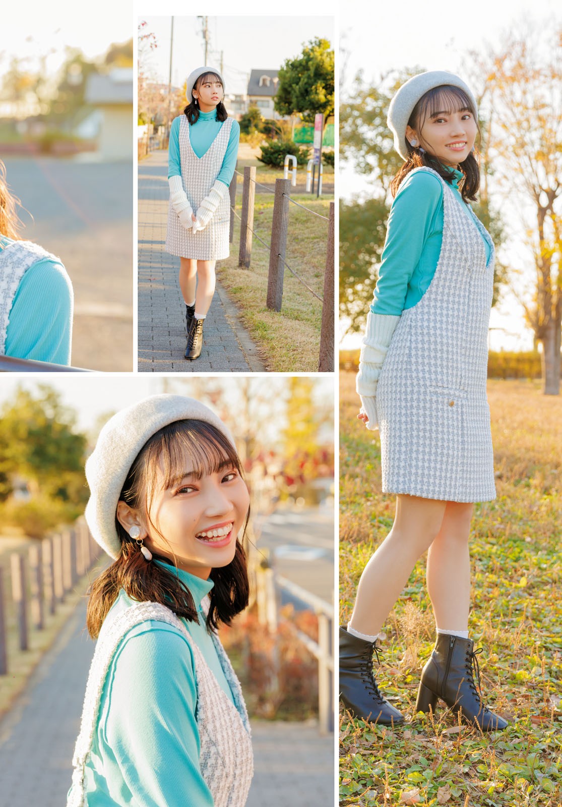 Yano Hinaki 矢野妃菜喜, Young Dragon Age ヤングドラゴンエイジ 2023.03 Vol.15