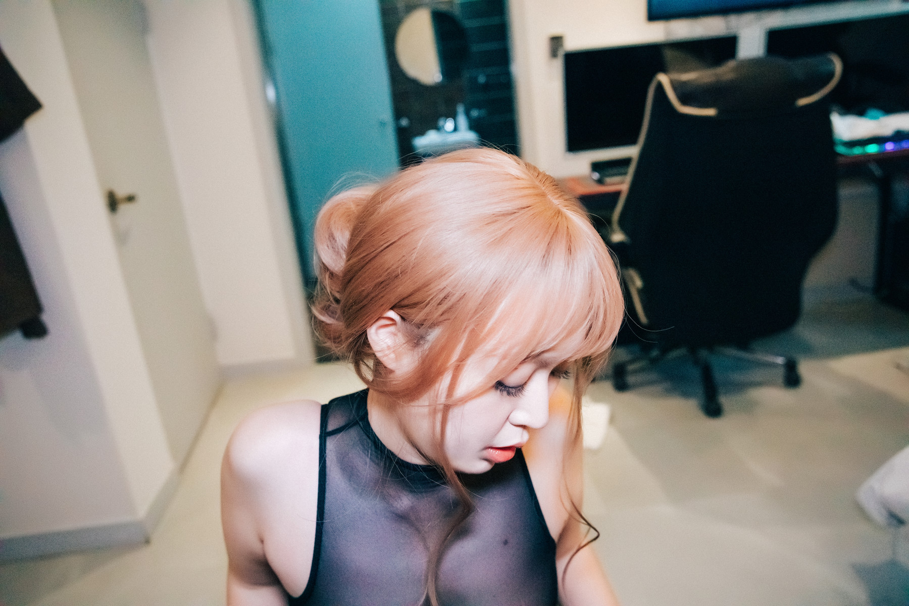 Mozzi 모찌, [Loozy] Soapland Set.03
