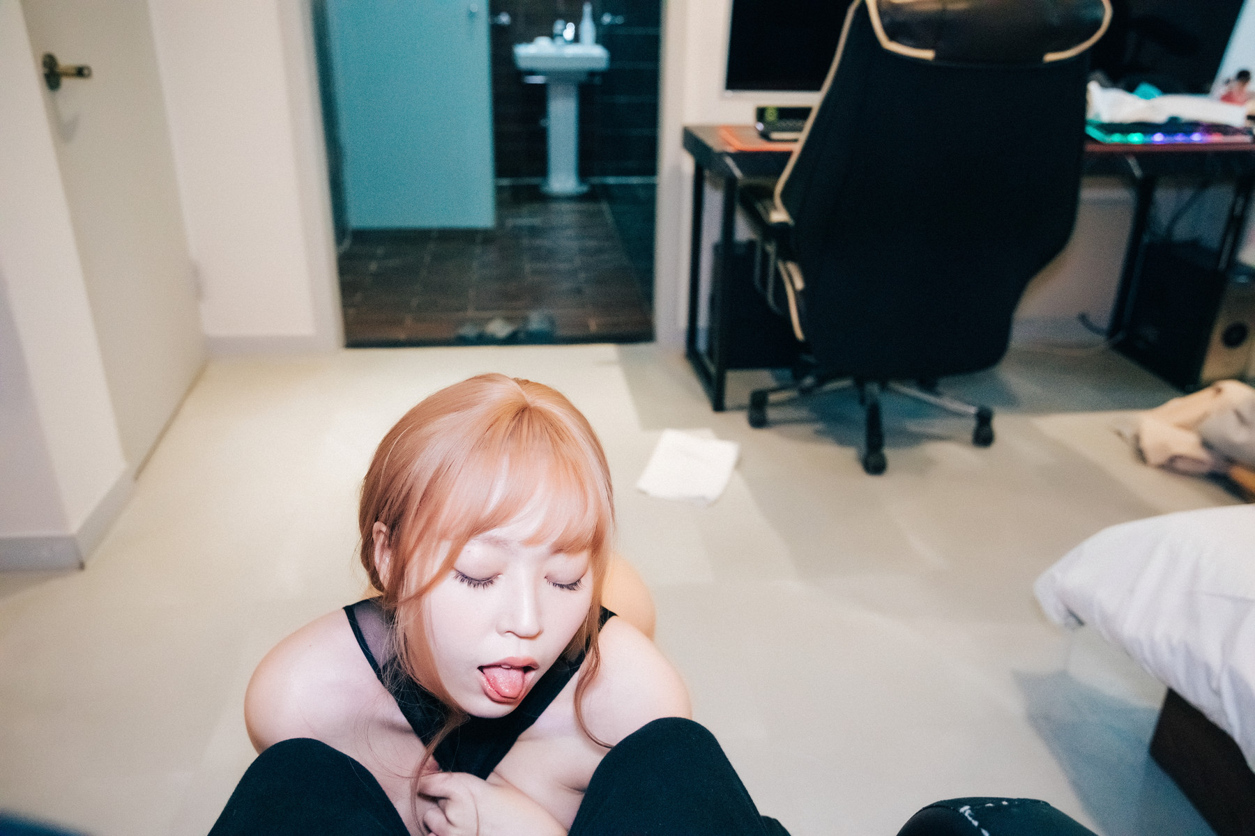 Mozzi 모찌, [Loozy] Soapland Set.03