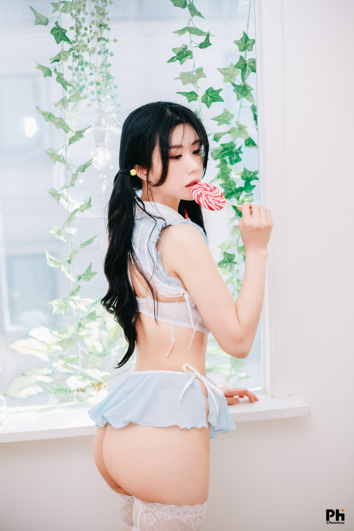 Sia_S22, [Paranhosu] Lollipop