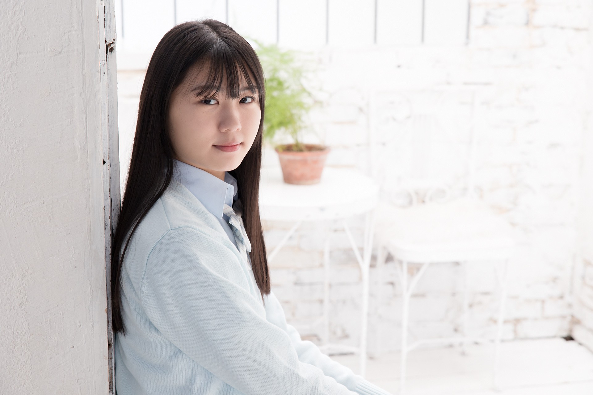 Mio Horikita 堀北美桜, [Minisuka.tv] 2023.04.13 Regular Gallery 7.1