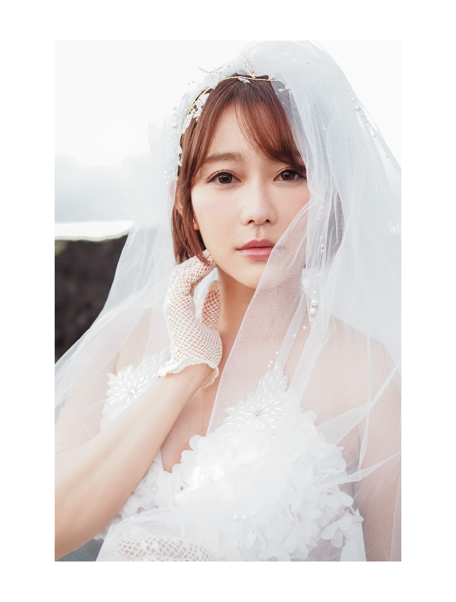 Sho Nishino 西野翔, アサ芸SEXY女優写真集 「Lele」 Set.03