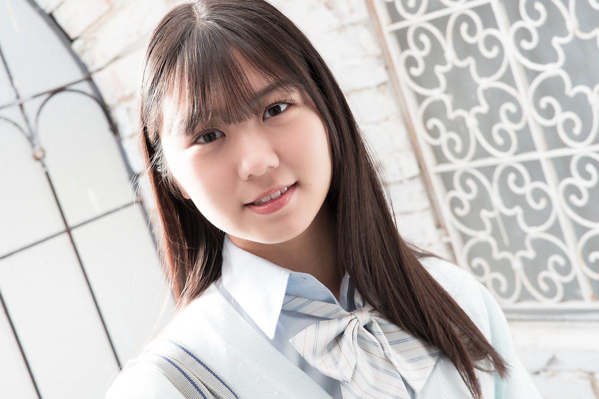 Mio Horikita 堀北美桜, [Minisuka.tv] 2023.04.13 Regular Gallery 7.1
