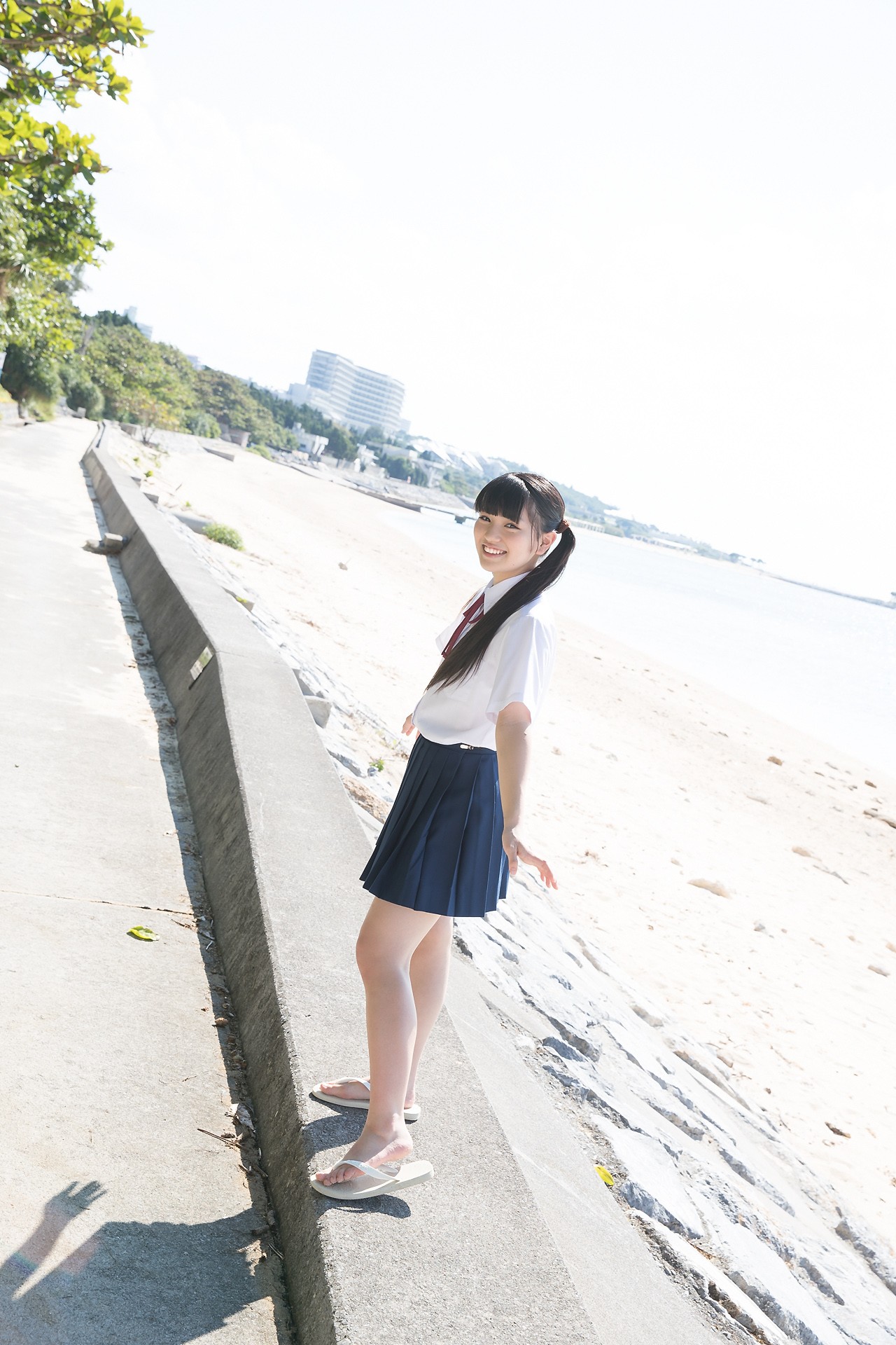 Hinako Tamaki 玉城ひなこ, [Minisuka.tv] 2023.04.13 Regular Gallery Set 3.1