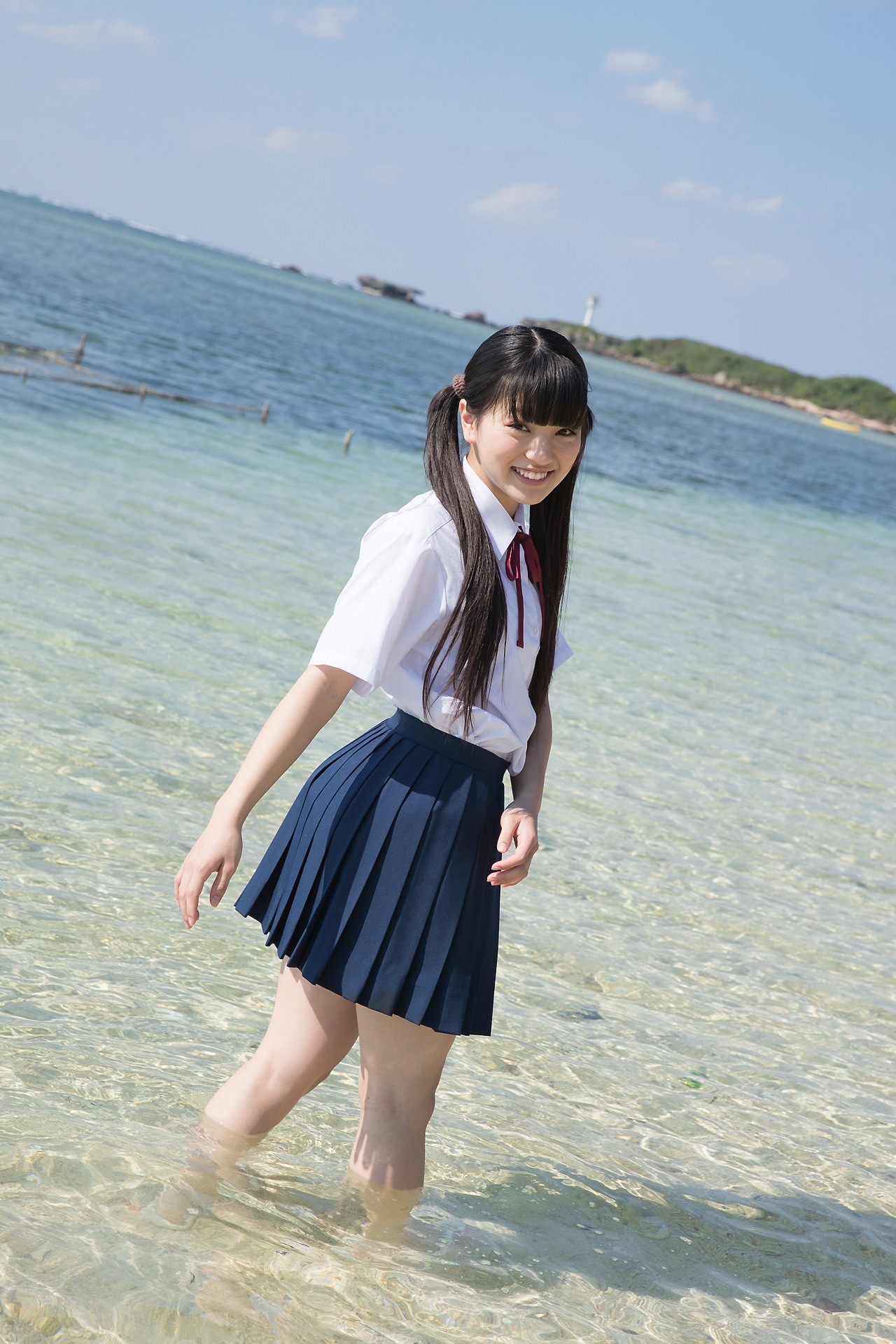 Hinako Tamaki 玉城ひなこ, [Minisuka.tv] 2023.04.13 Regular Gallery Set 3.1