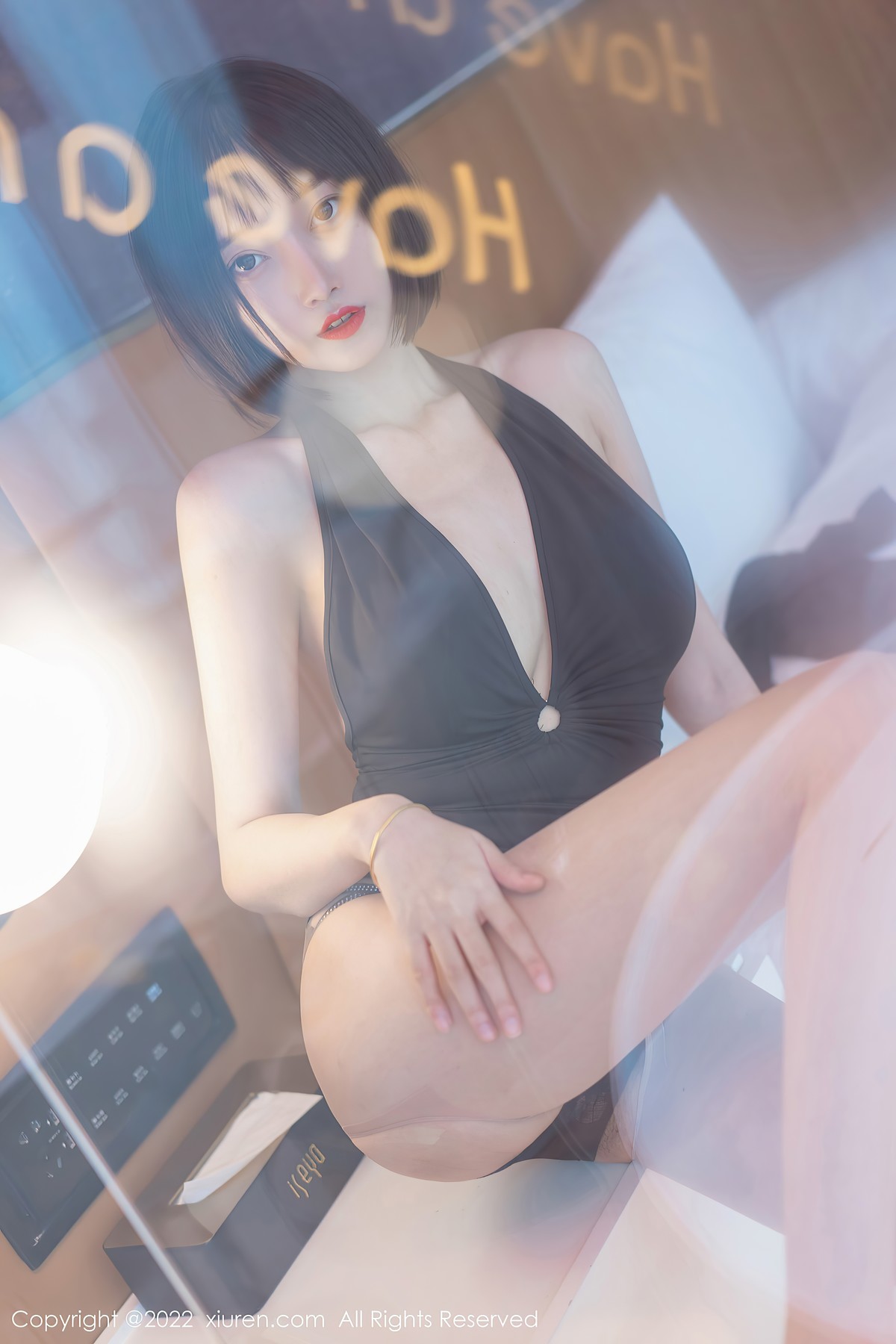 [XiuRen秀人网] No.5046 玥儿玥er