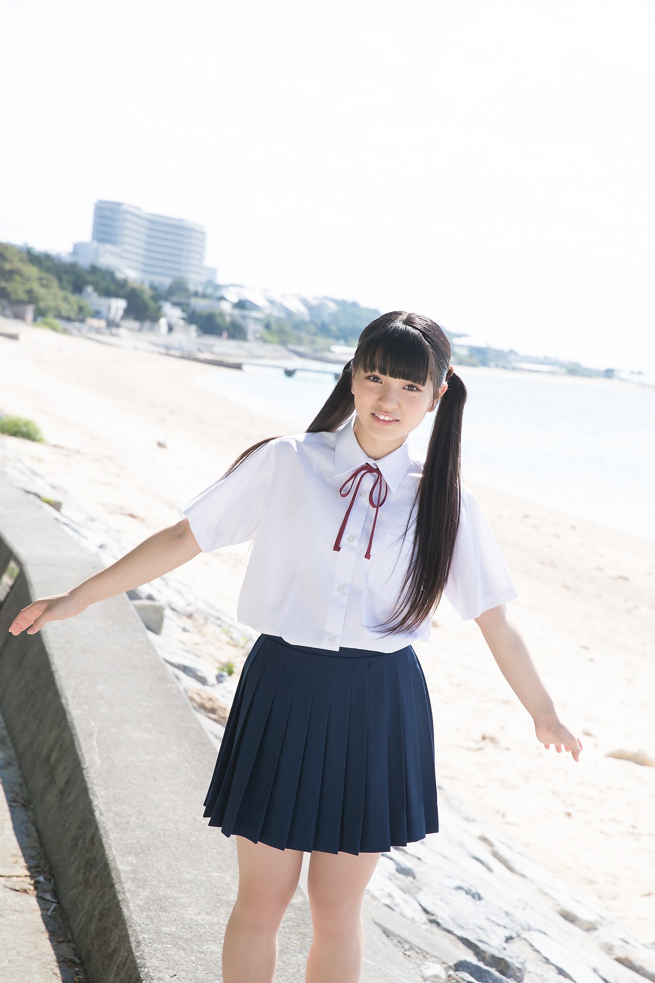 Hinako Tamaki 玉城ひなこ, [Minisuka.tv] 2023.04.13 Regular Gallery Set 3.1