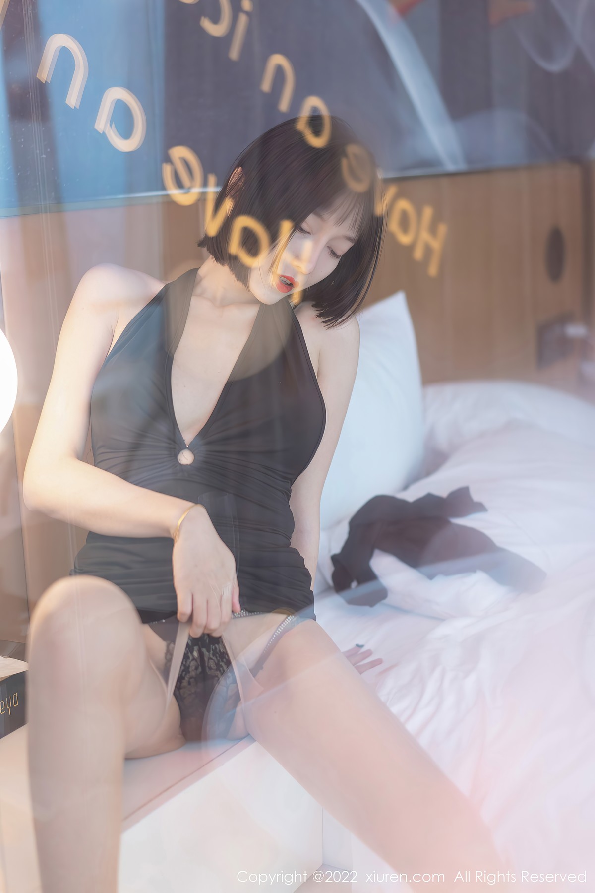 [XiuRen秀人网] No.5046 玥儿玥er