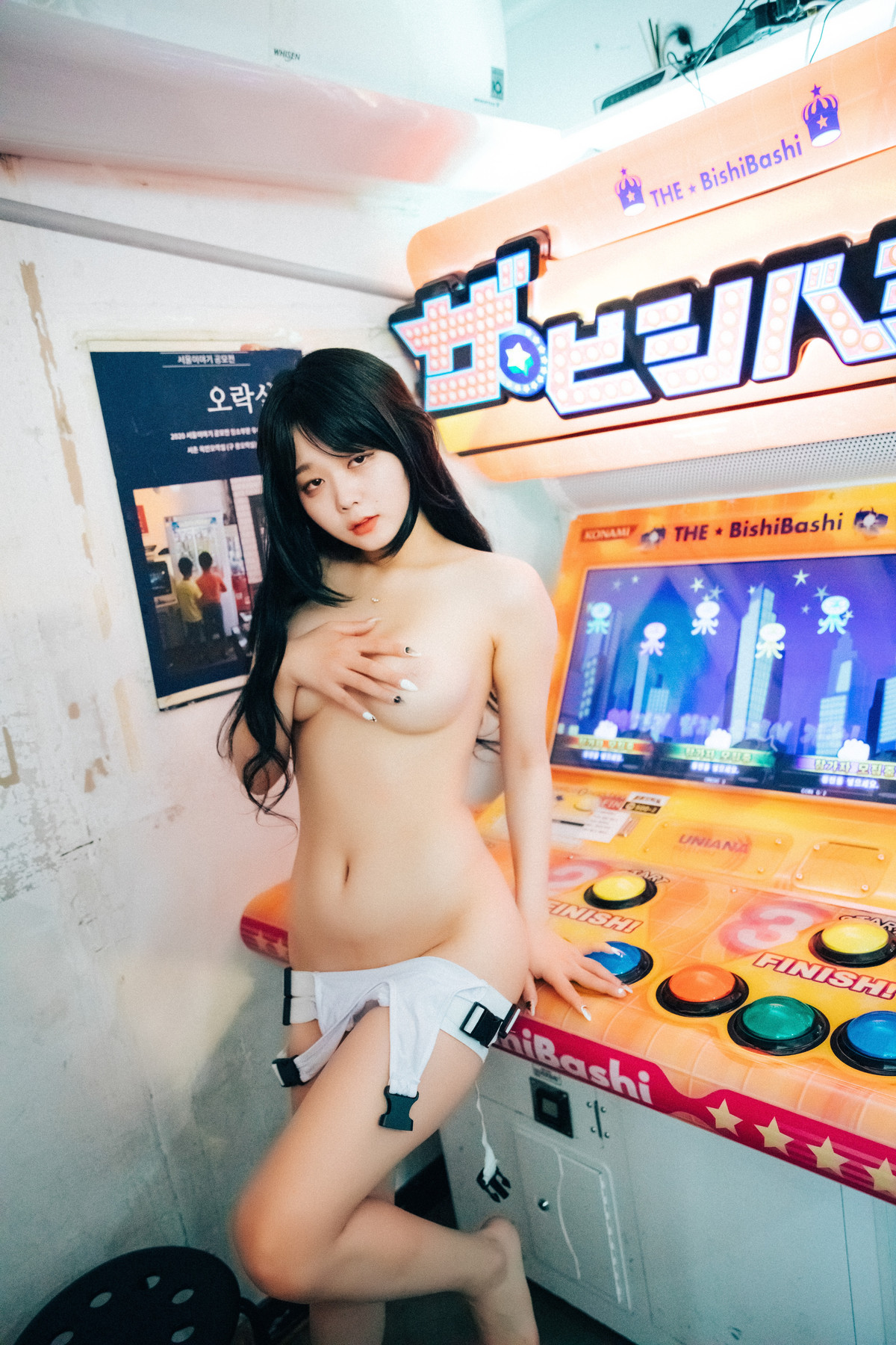 ZIA.Kwon 권지아, [Loozy] Oraksil (Full.Ver) Set.02