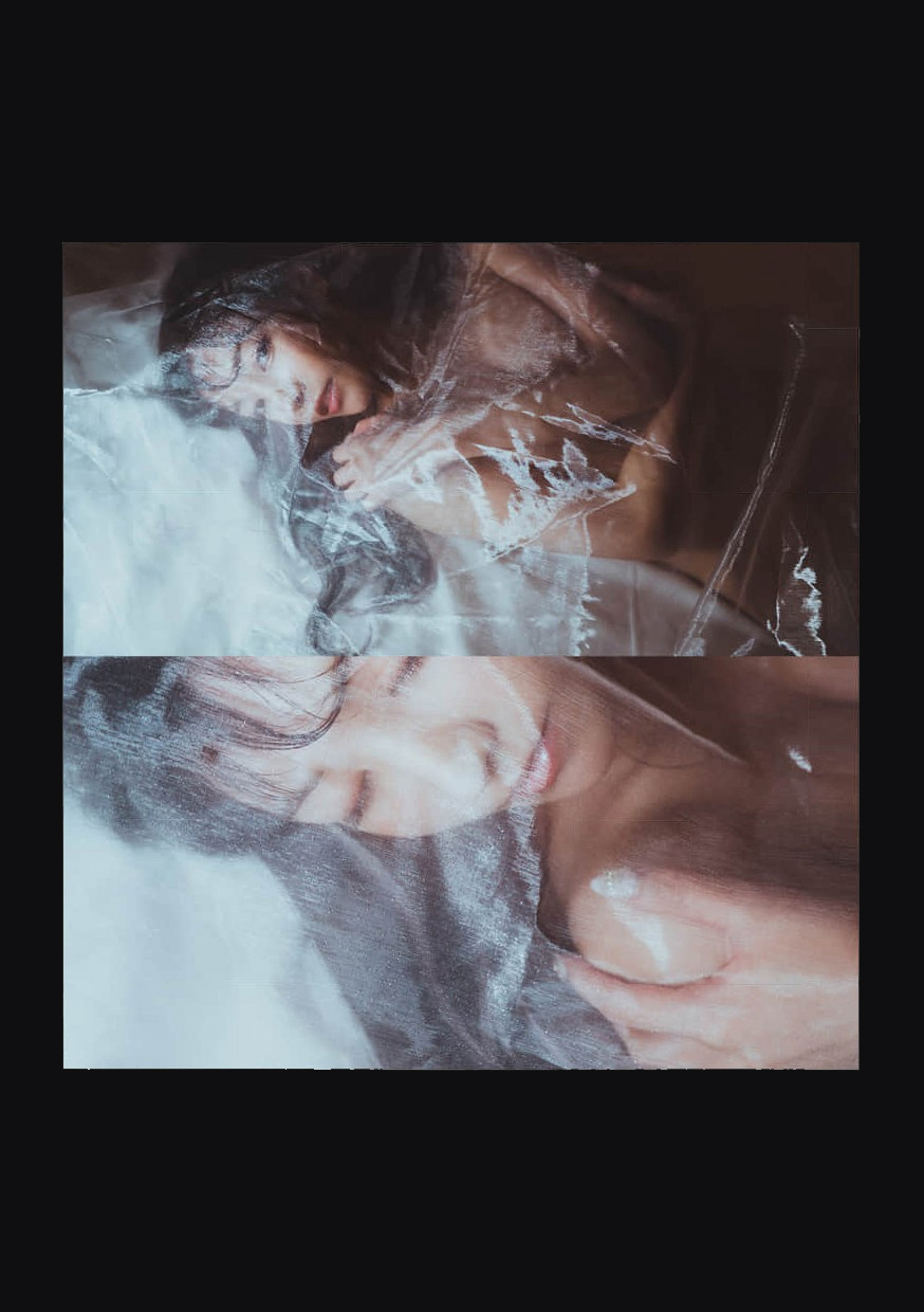Karen Kaede 楓カレン, 写真集 #Escape Set.01