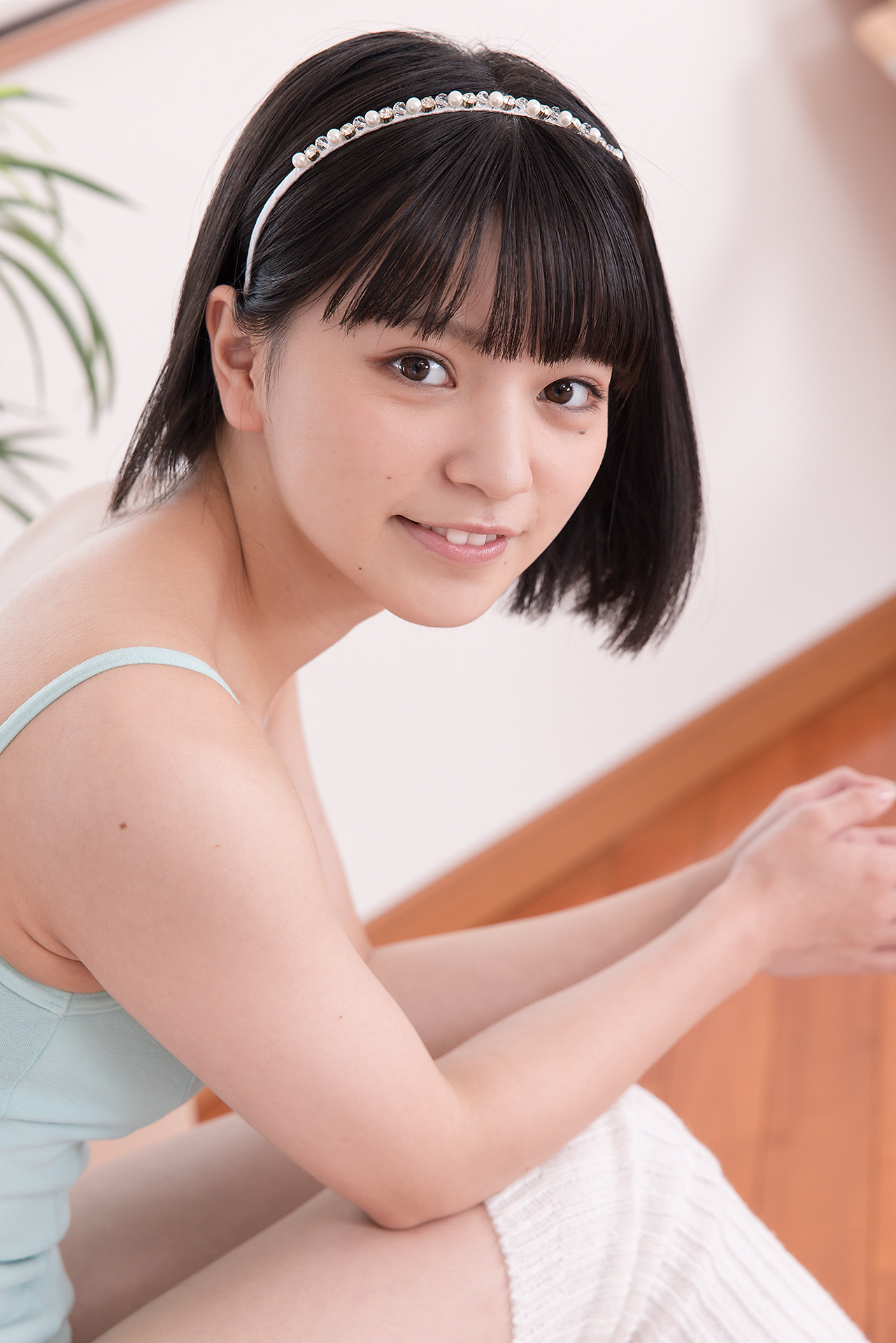 Hinako Tamaki 玉城ひなこ, [Minisuka.tv] 2023.04.20 Special Gallery 14.2