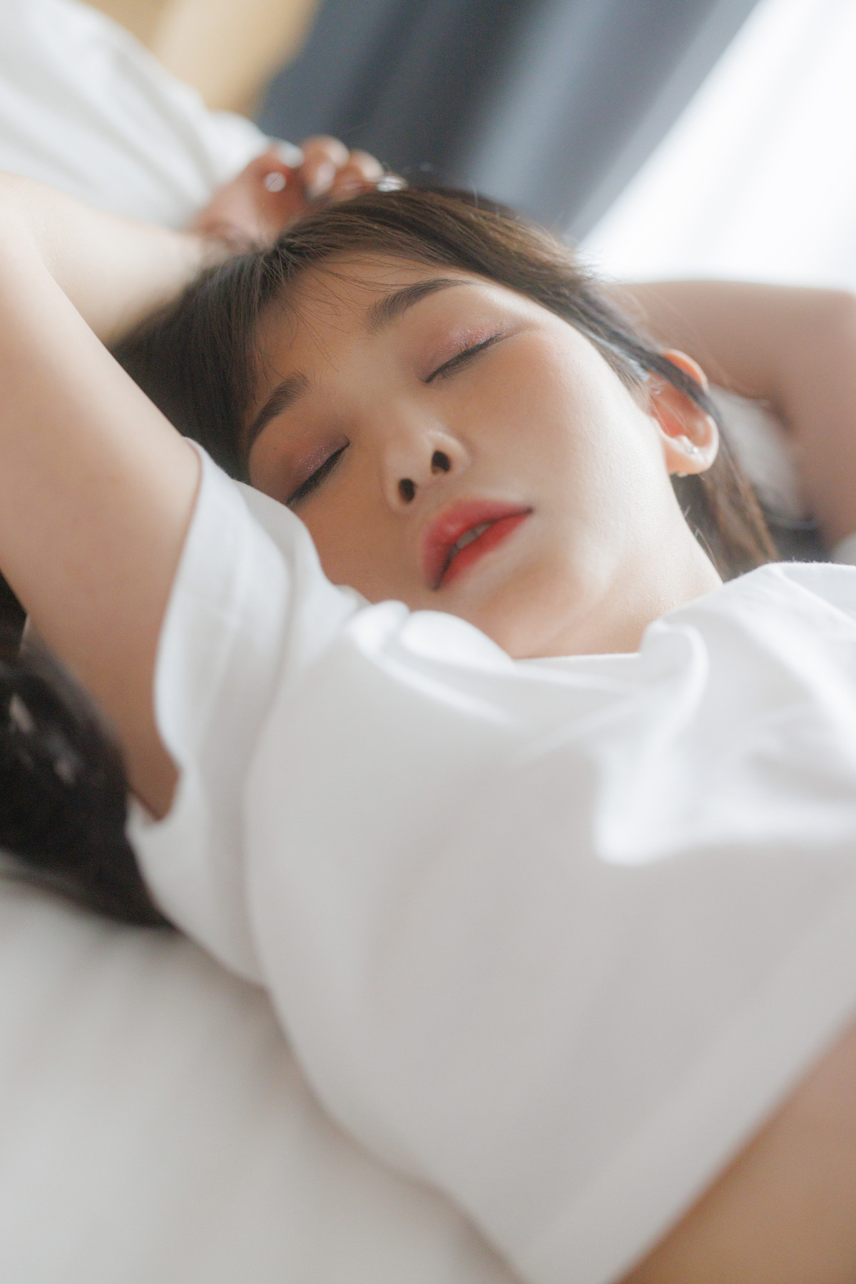 Yeoni 김여니, [SWEETBOX] Milkcow Girl Set.01