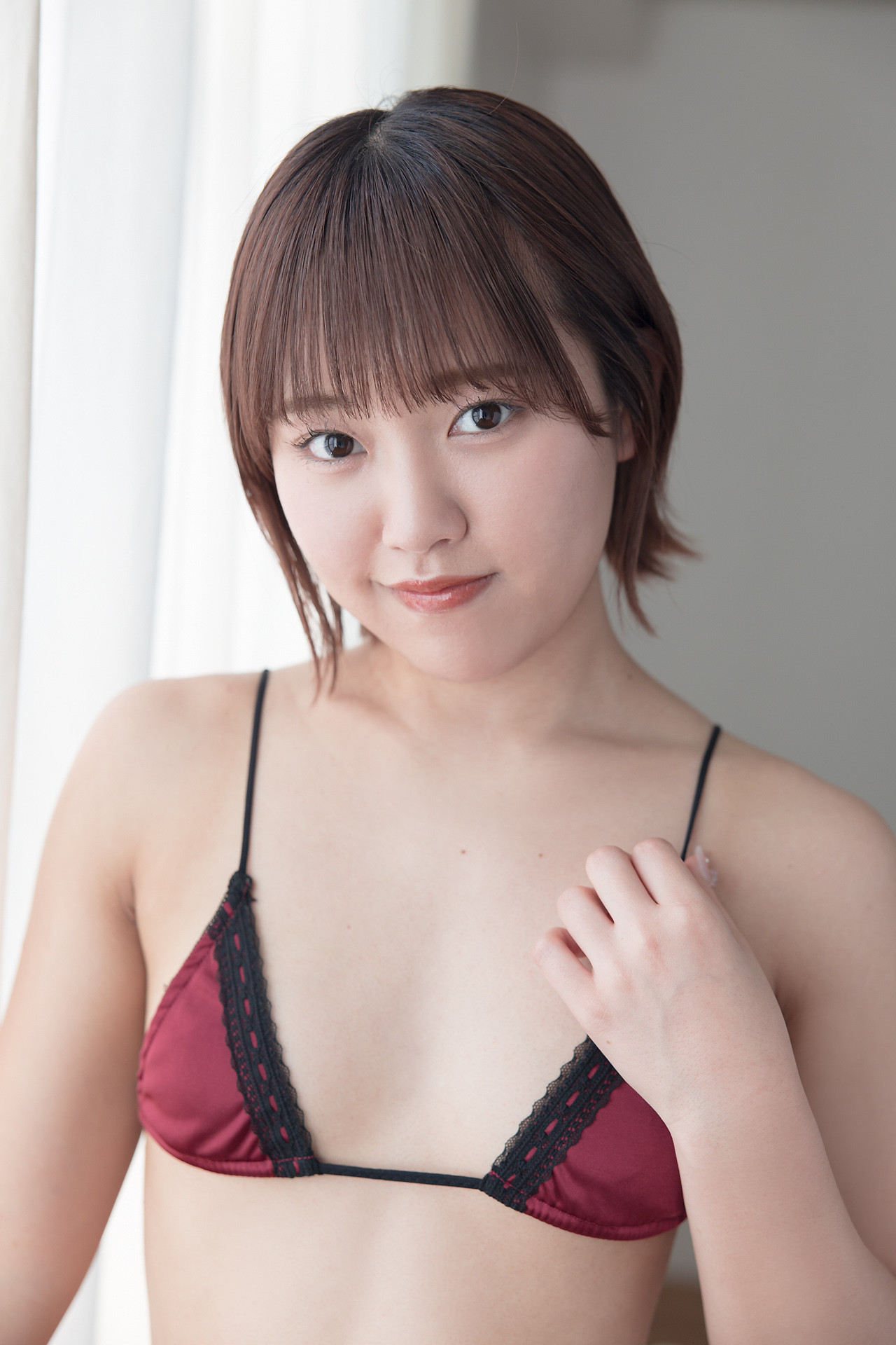 Anjyu Kouzuki 香月杏珠, [Minisuka.tv] 2023.04.20 Limited Gallery 30.4