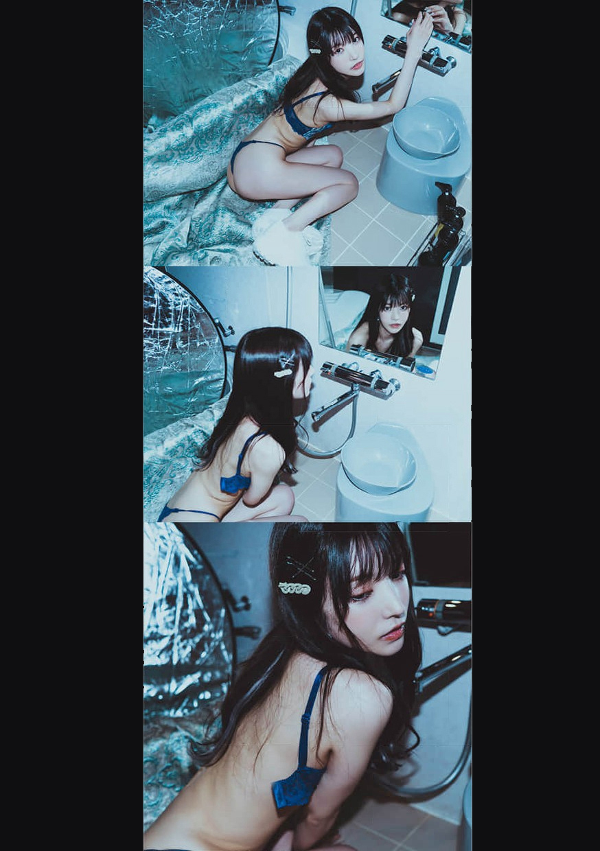 Karen Kaede 楓カレン, 写真集 #Escape Set.02