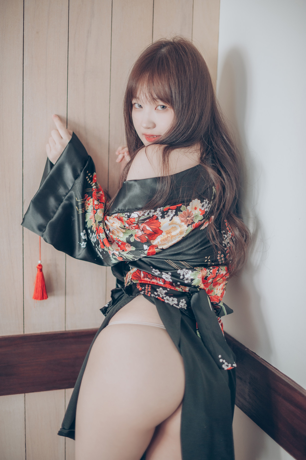 Sia 시아, [JOApictures] Sia (시아) x DOLPHIN 21. Halloween Set.02