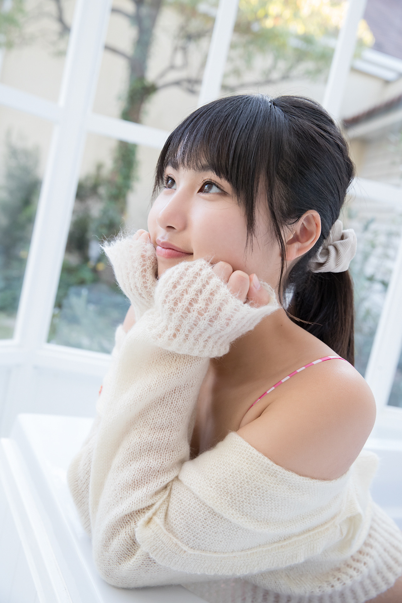Kurumi Miyamaru 宮丸くるみ, [Minisuka.tv] 2023.04.20 Regular Gallery Set 7.3
