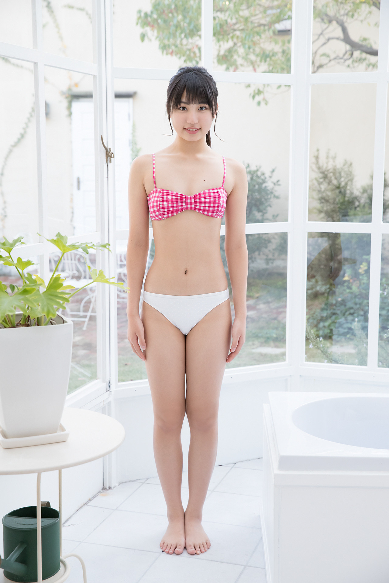 Kurumi Miyamaru 宮丸くるみ, [Minisuka.tv] 2023.04.20 Regular Gallery Set 7.3
