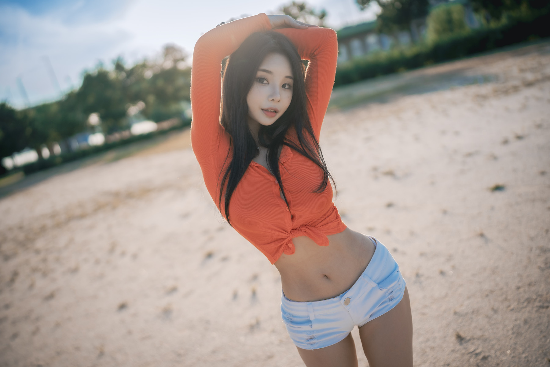 Zzyuri 쮸리, [DJAWA] Last Summer Set.01