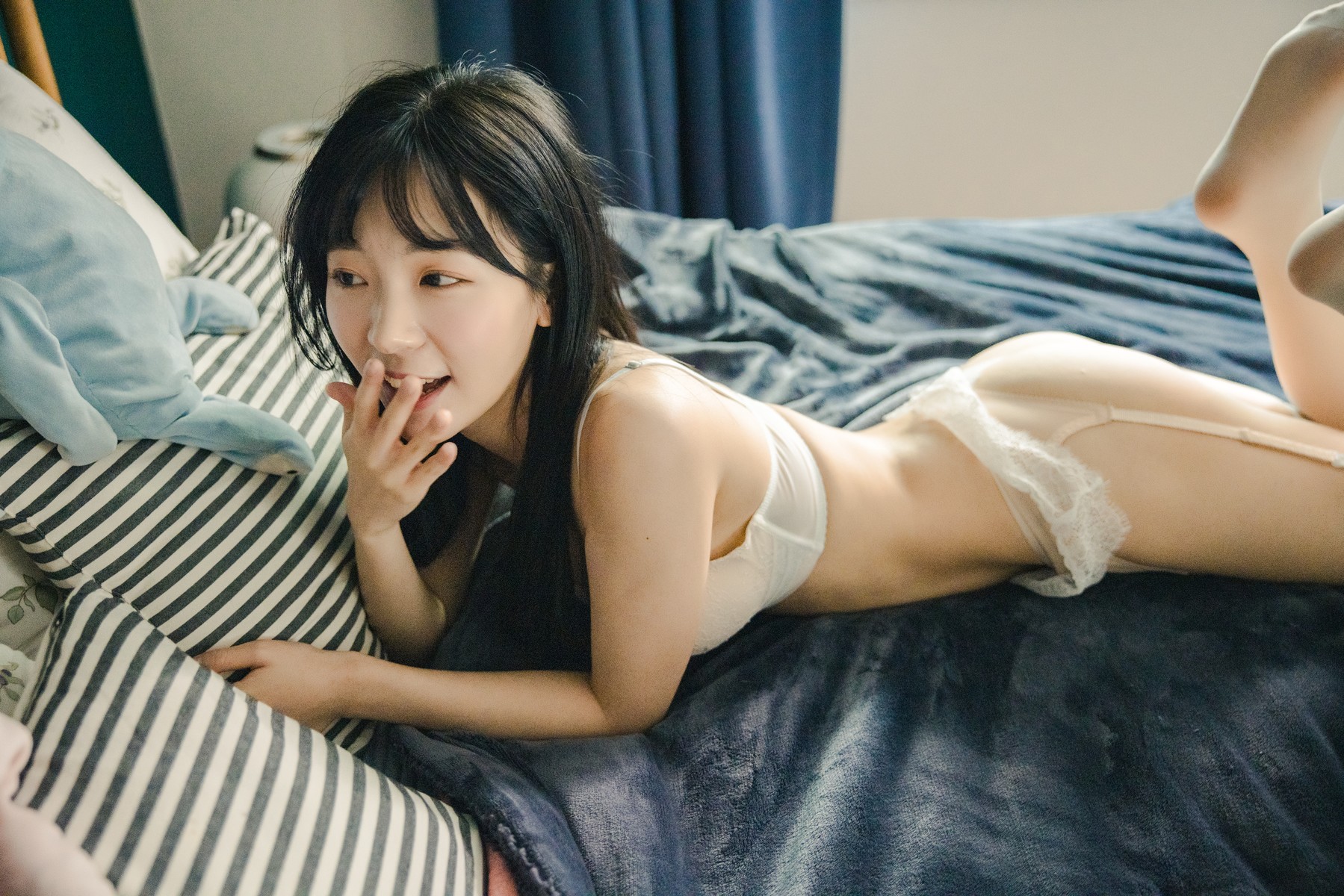 Leeesovely 쏘블리, [Patreon] Vintage