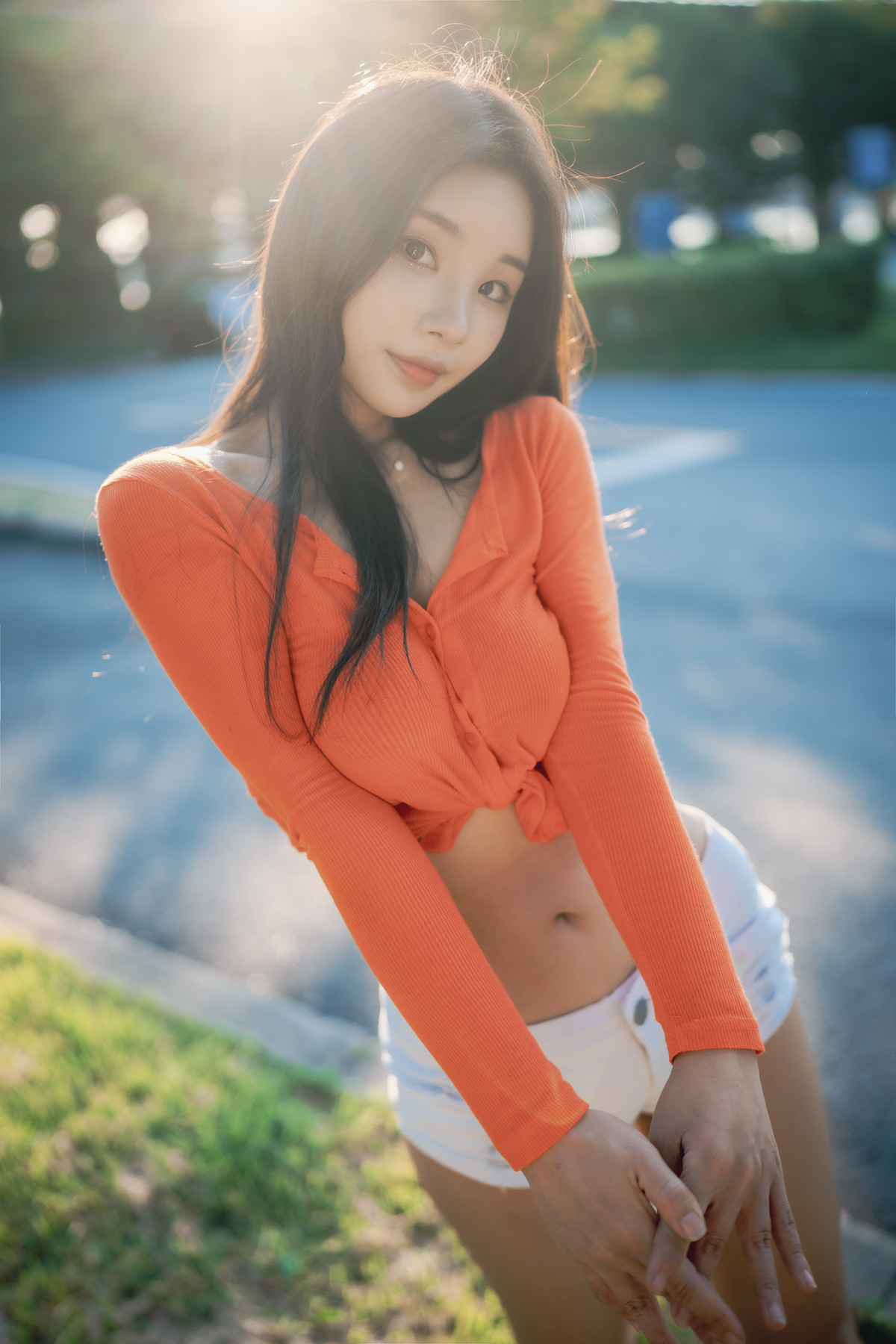 Zzyuri 쮸리, [DJAWA] Last Summer Set.01