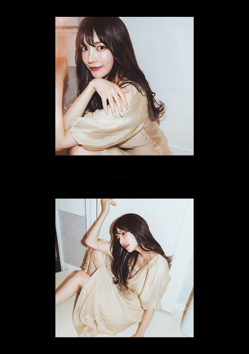 Karen Kaede 楓カレン, 写真集 #Escape Set.03