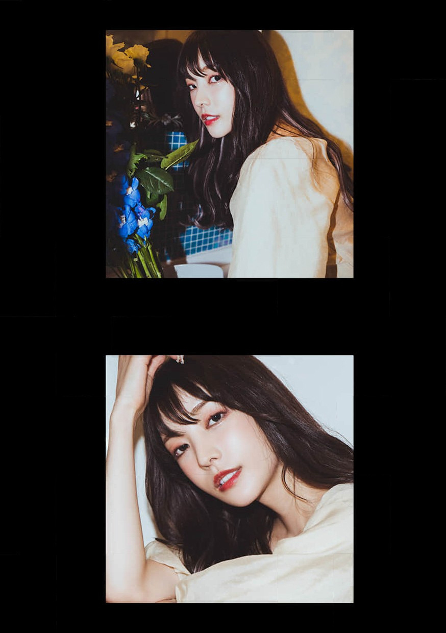 Karen Kaede 楓カレン, 写真集 #Escape Set.03