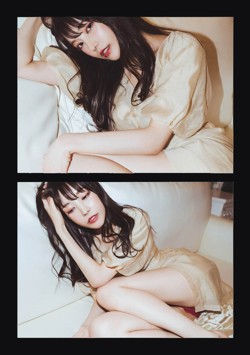 Karen Kaede 楓カレン, 写真集 #Escape Set.03