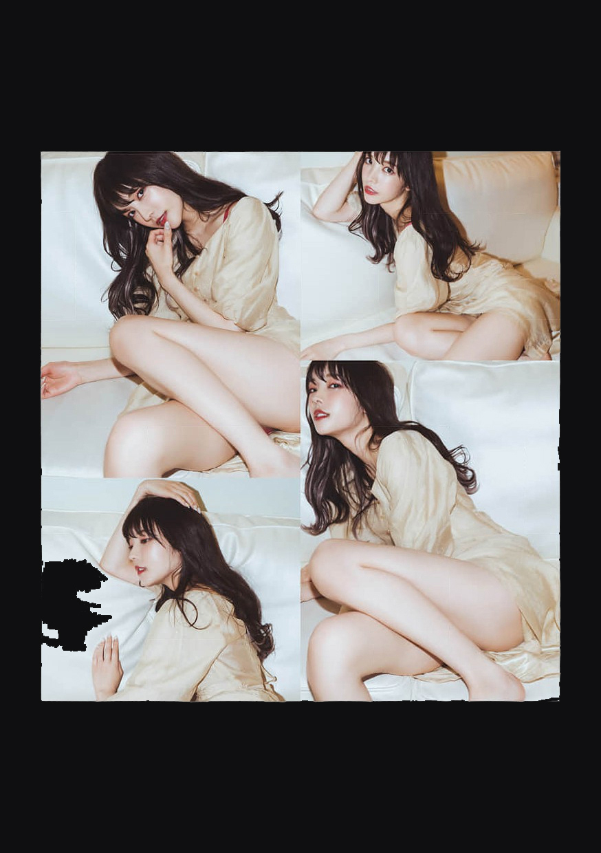 Karen Kaede 楓カレン, 写真集 #Escape Set.03