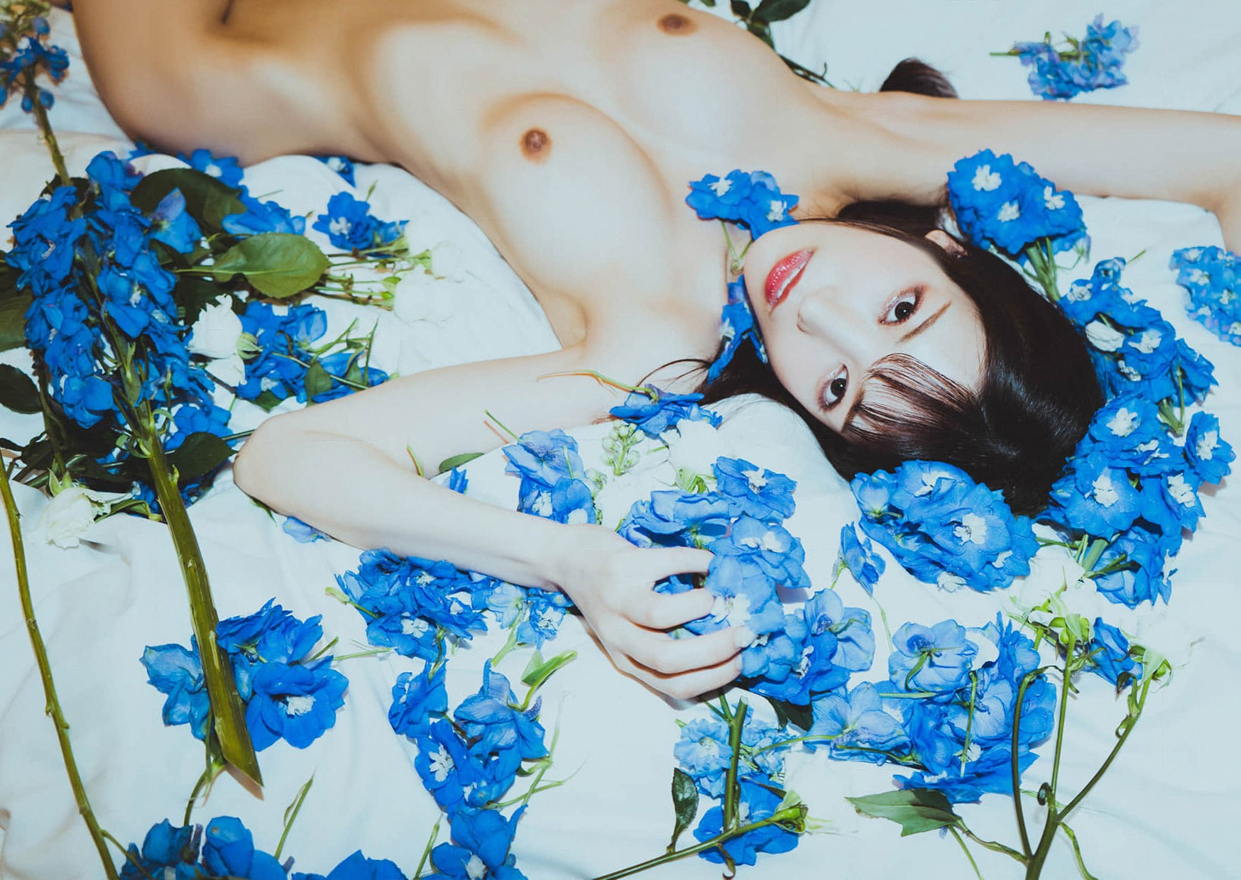 Karen Kaede 楓カレン, 写真集 #Escape Set.03