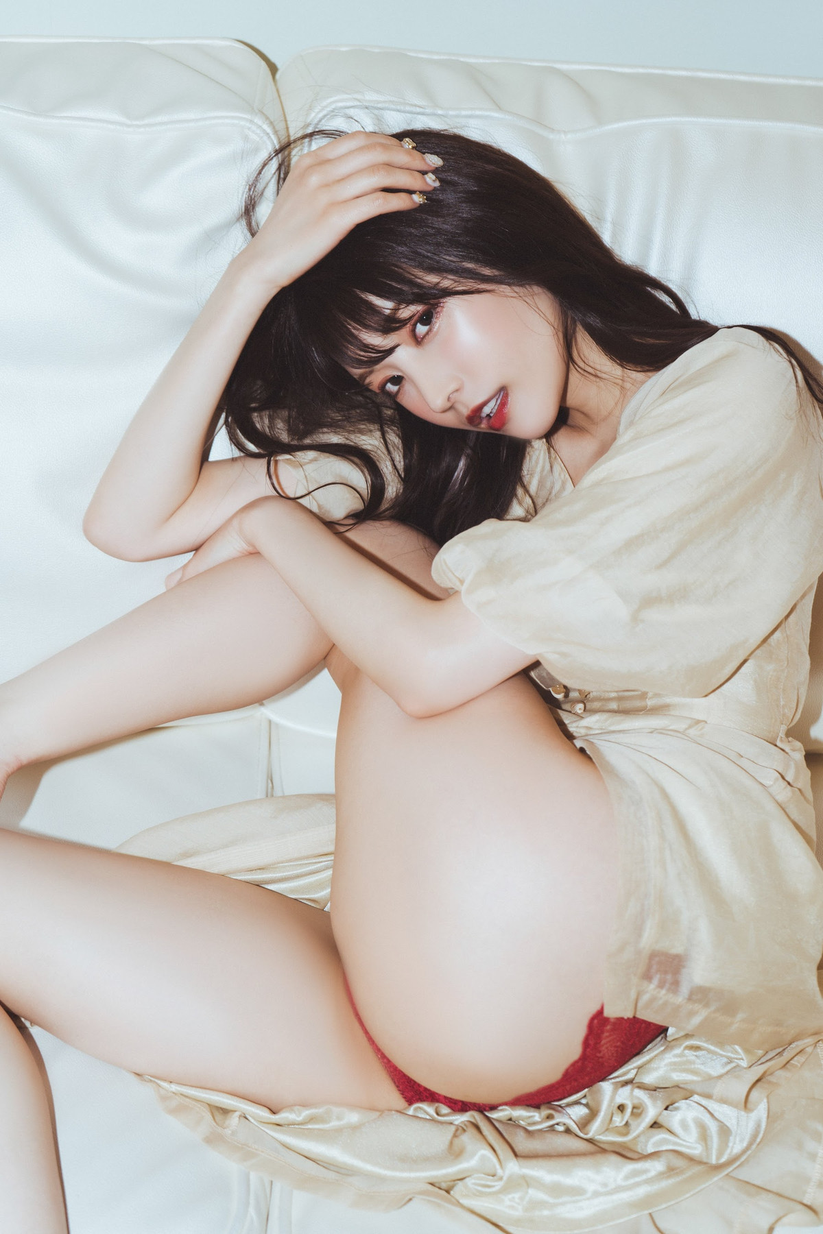 Karen Kaede 楓カレン, 写真集 #Escape Set.03
