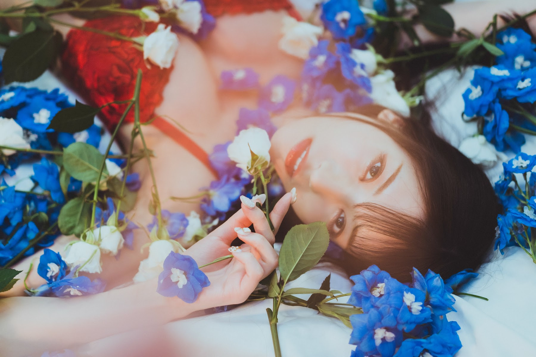 Karen Kaede 楓カレン, 写真集 #Escape Set.03
