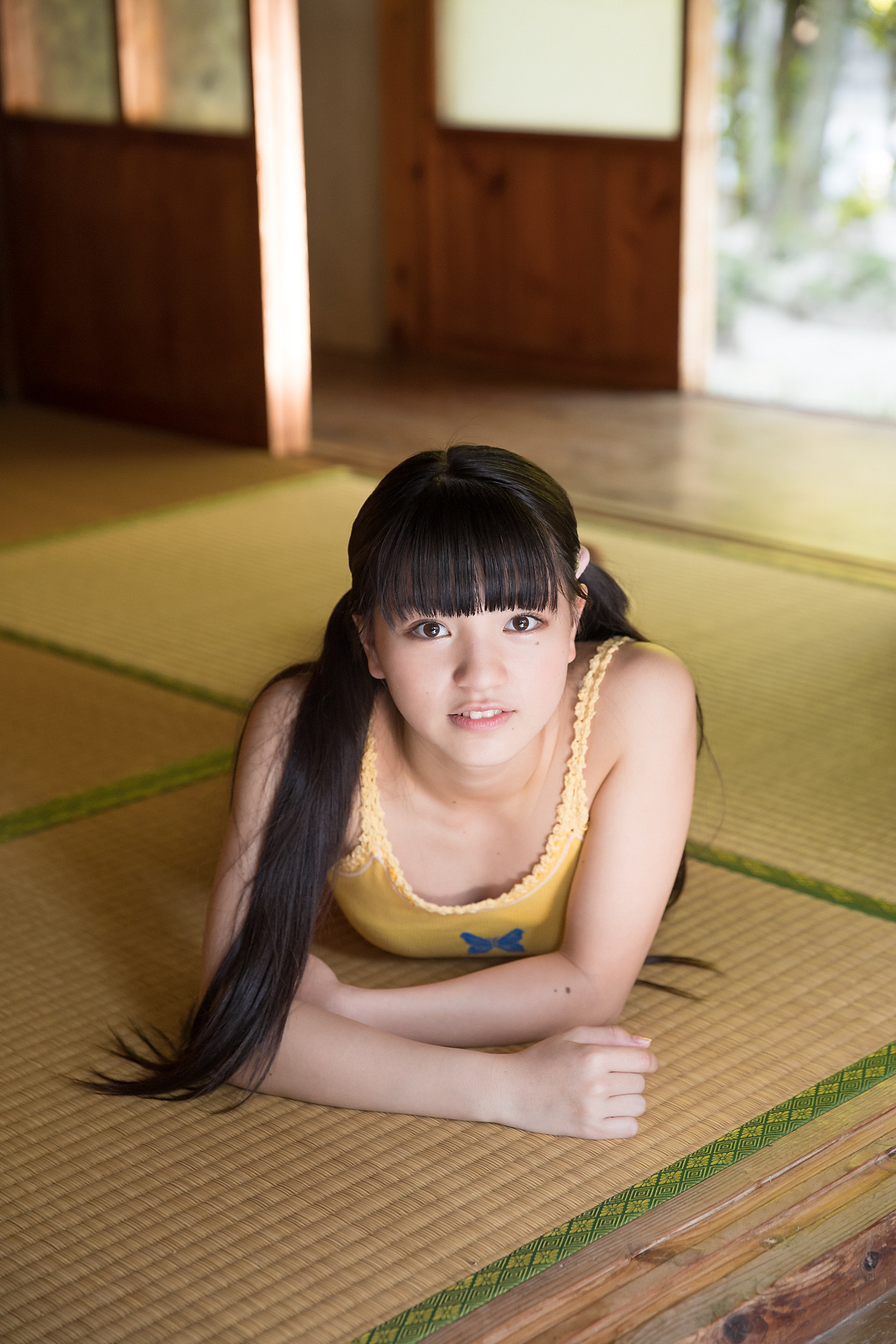 Hinako Tamaki 玉城ひなこ, [Minisuka.tv] 2023.04.20 Regular Gallery Set 3.2