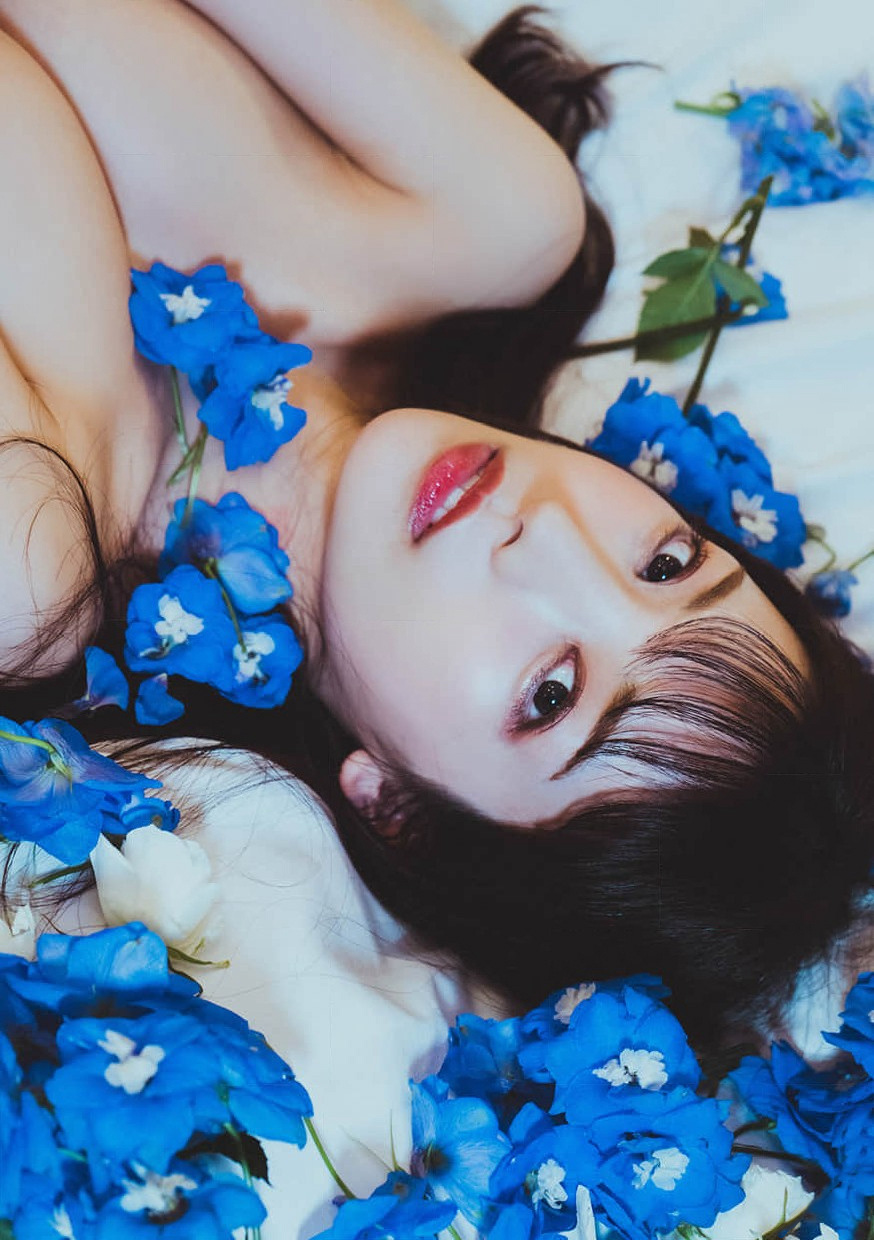 Karen Kaede 楓カレン, 写真集 #Escape Set.03