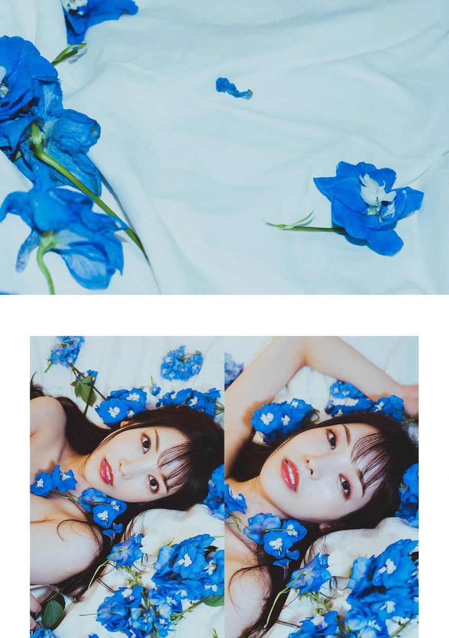 Karen Kaede 楓カレン, 写真集 #Escape Set.03