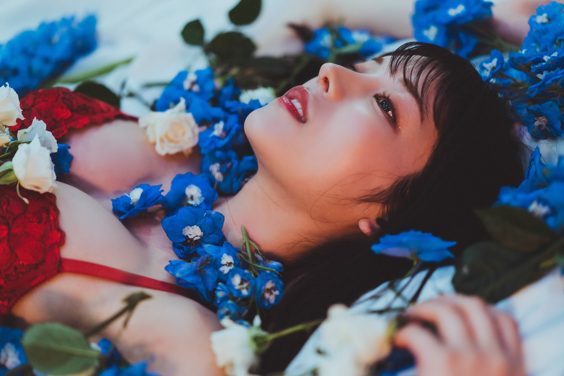 Karen Kaede 楓カレン, 写真集 #Escape Set.03