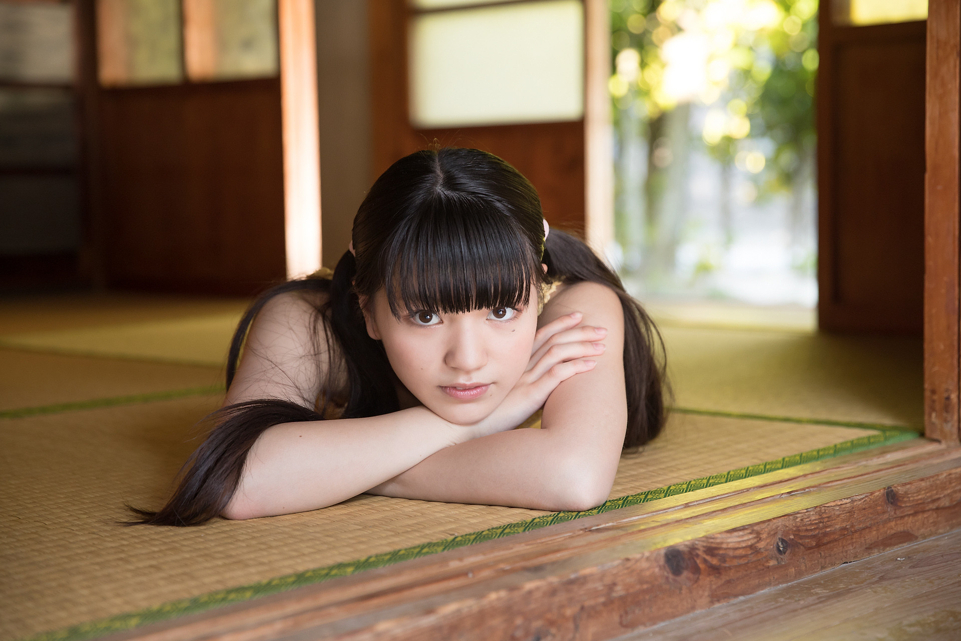 Hinako Tamaki 玉城ひなこ, [Minisuka.tv] 2023.04.20 Regular Gallery Set 3.2