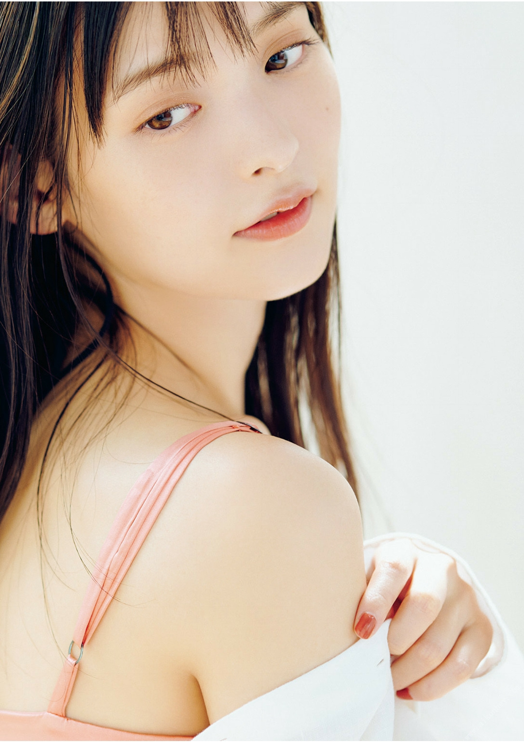 Sumire Uesaka 上坂すみれ, 声優グランプリ特別編集 「すみぺのAtoZ」 Set.01