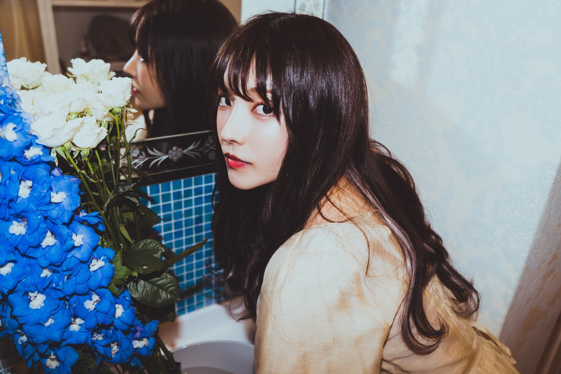 Karen Kaede 楓カレン, 写真集 #Escape Set.03