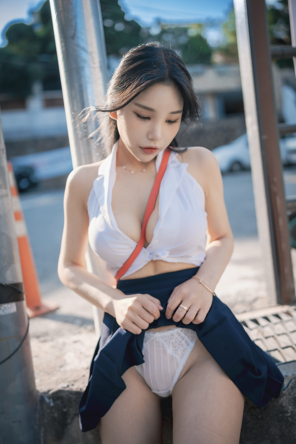 Zzyuri 쮸리, [DJAWA] Last Summer Set.02