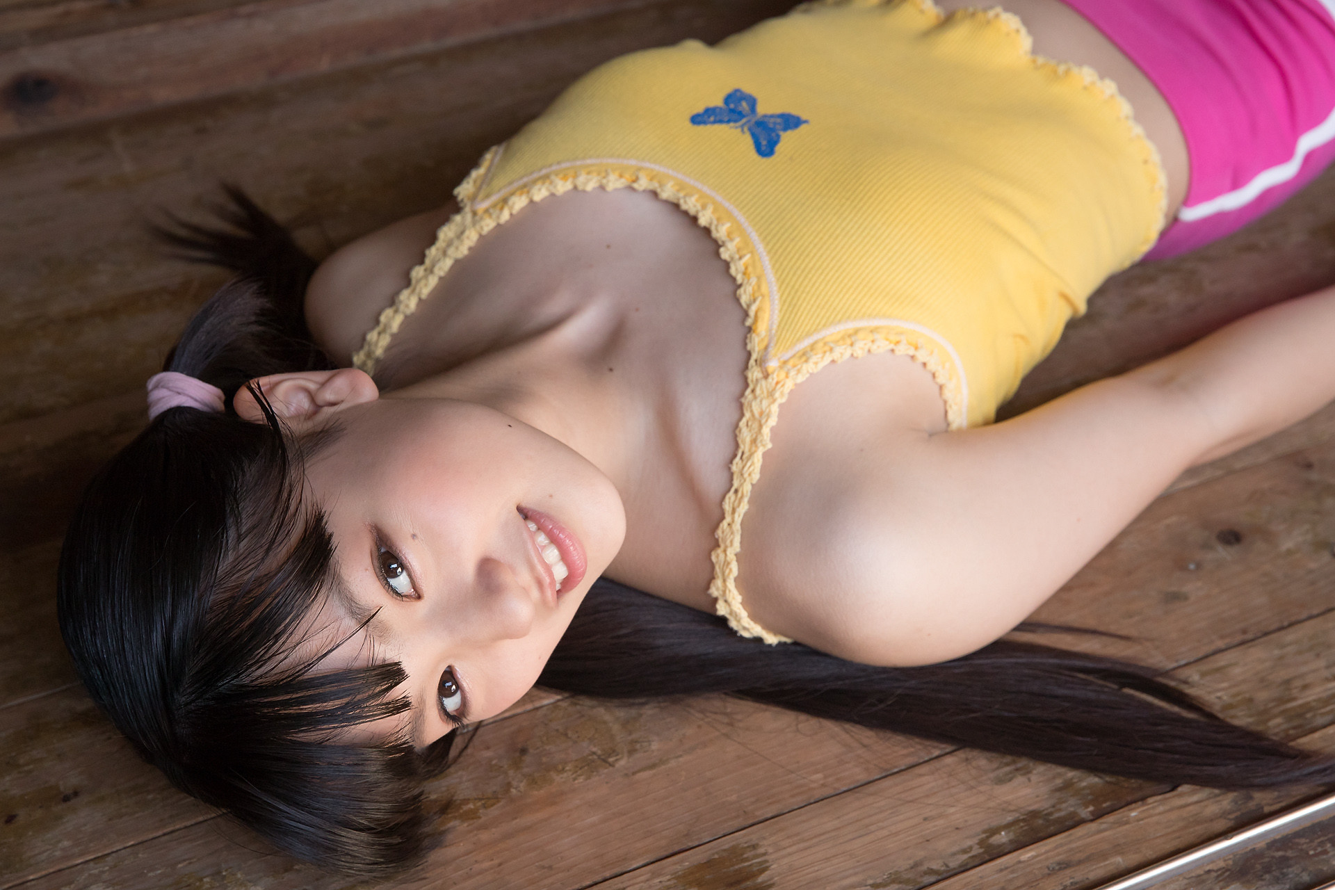 Hinako Tamaki 玉城ひなこ, [Minisuka.tv] 2023.04.20 Regular Gallery Set 3.2