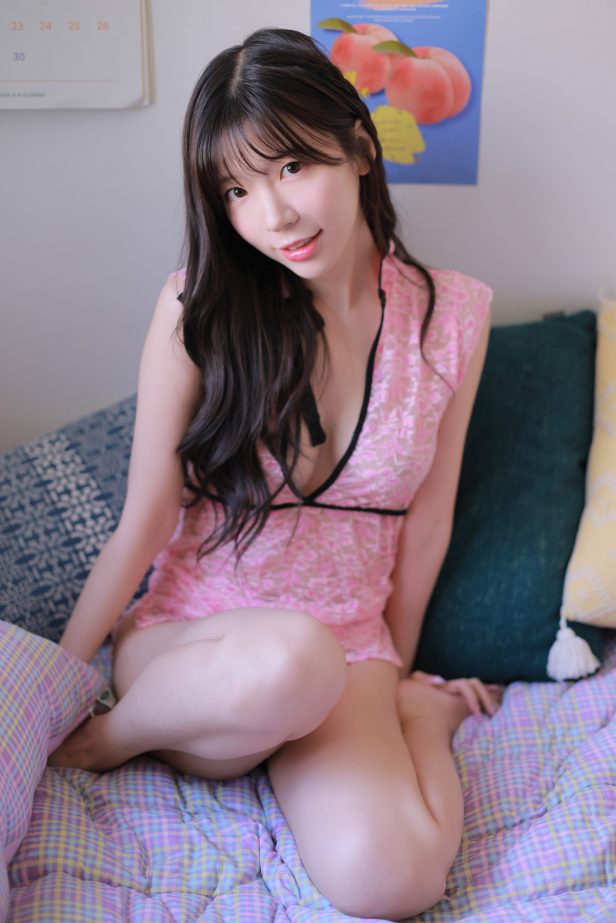 Leeesovely 쏘블리, [Patreon] Secret Pictorial