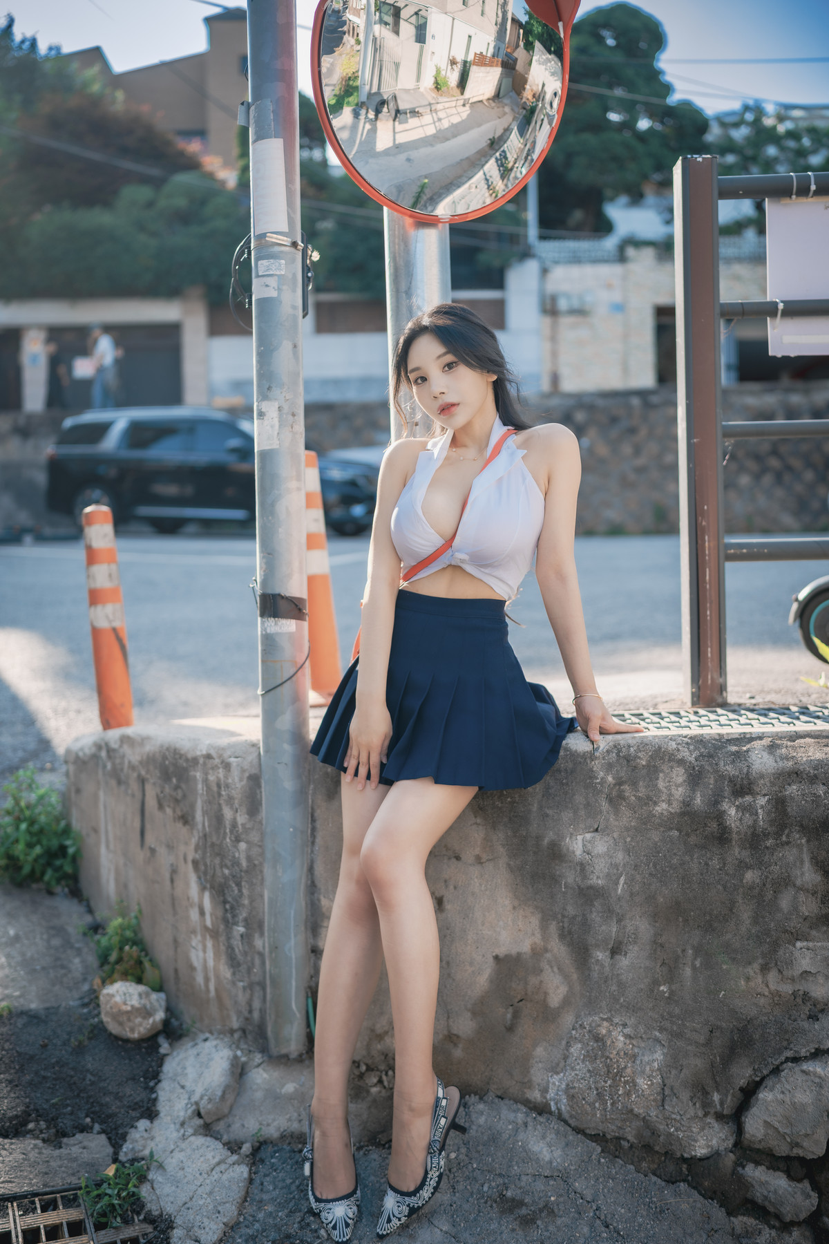 Zzyuri 쮸리, [DJAWA] Last Summer Set.02