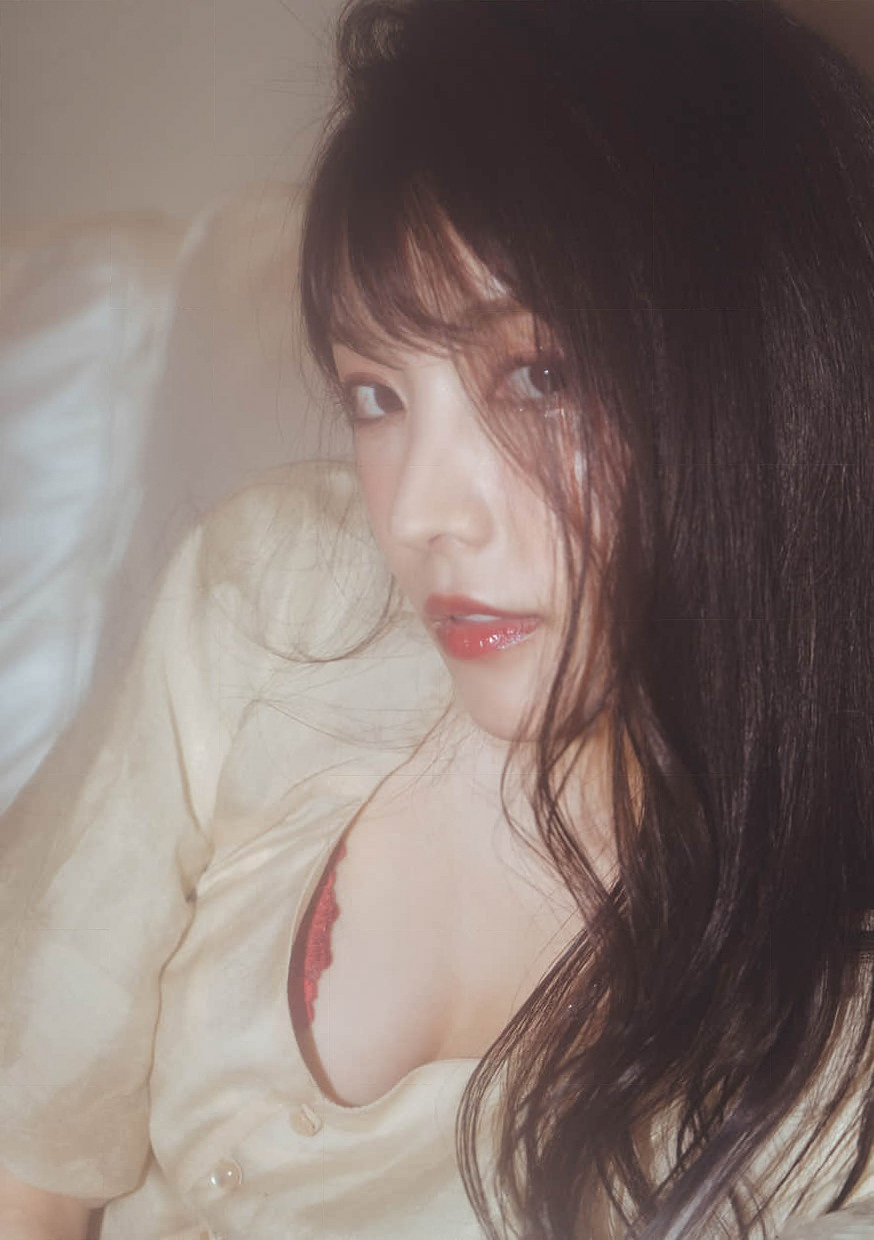 Karen Kaede 楓カレン, 写真集 #Escape Set.03