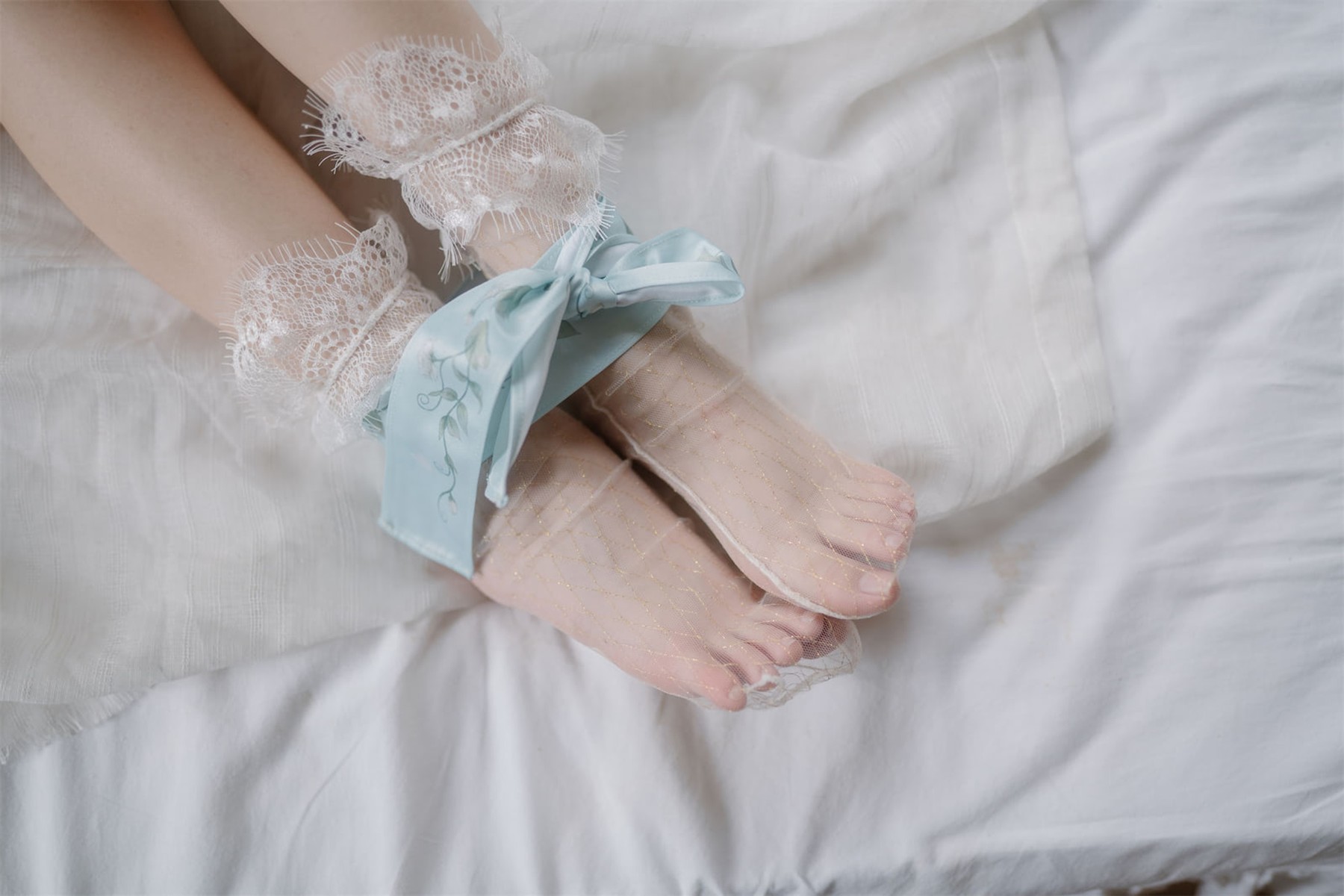 Cosplay 花玲 豌豆公主仆