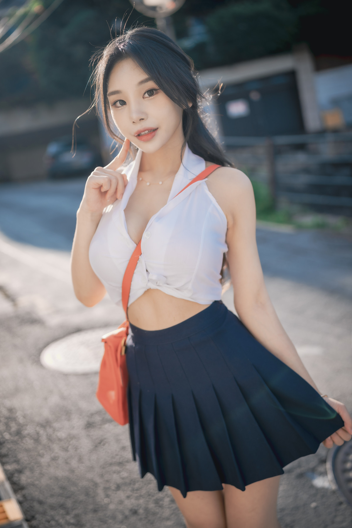 Zzyuri 쮸리, [DJAWA] Last Summer Set.02